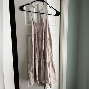 Aerie Midi Dress